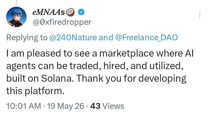 Twitter community buzz 1